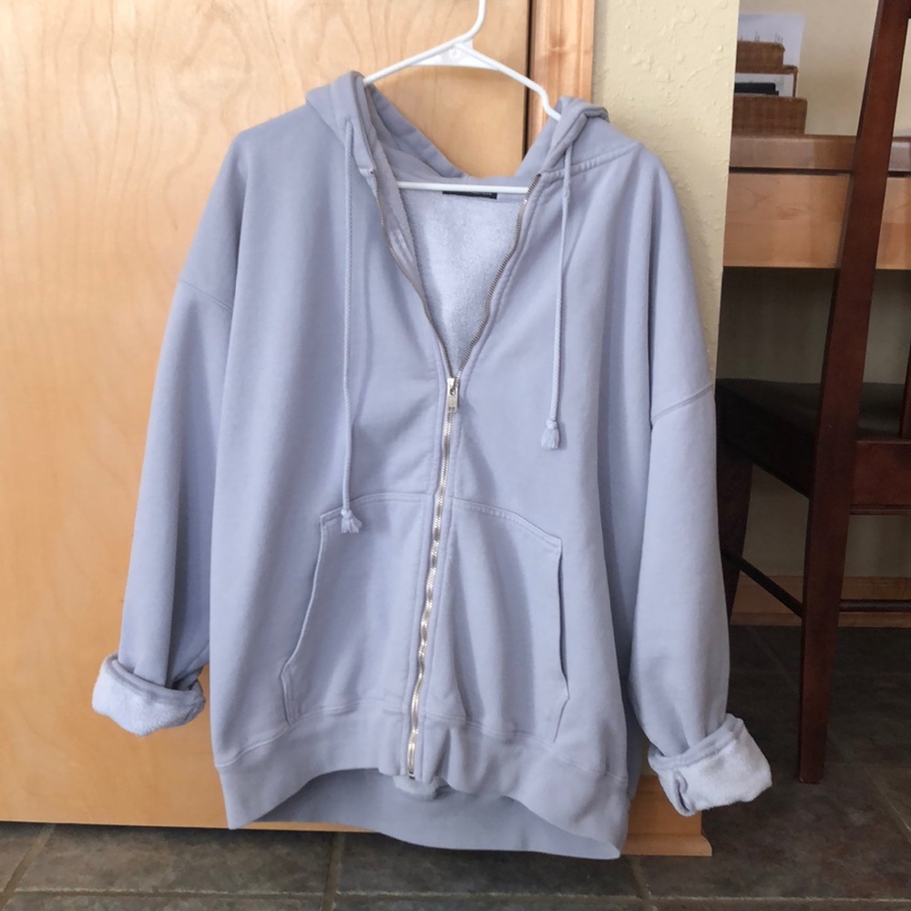 Brandy Melville Christy Hoodie